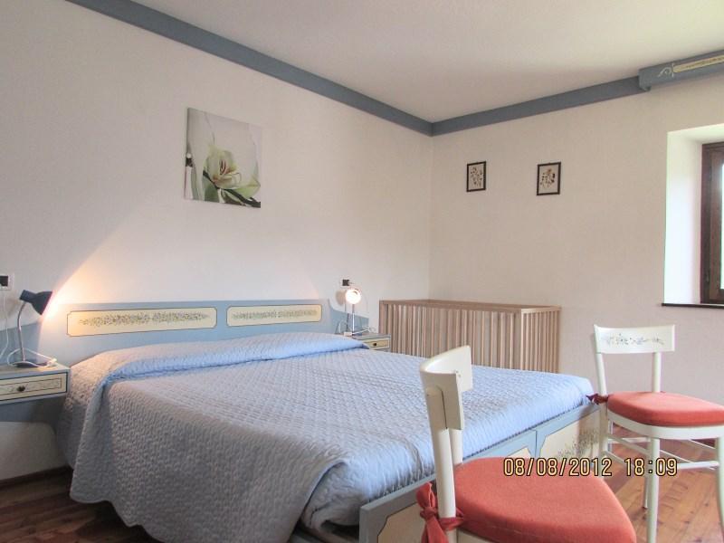 Cesa Da Riz Apartamento Colle Santa Lucia Exterior foto