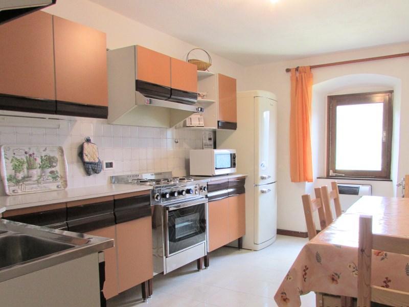 Cesa Da Riz Apartamento Colle Santa Lucia Exterior foto